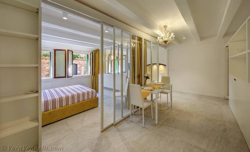 Affitto vacanze San Marziale a Venezia