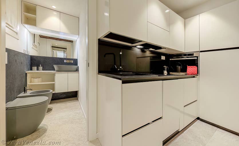 Affitto vacanze San Marziale a Venezia