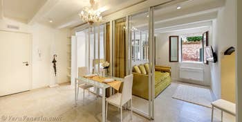 Affitto Appartamento a Venezia: San Marziale