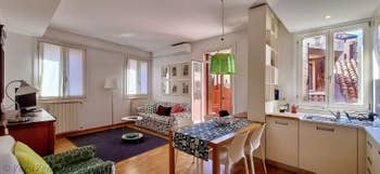 Affitto Appartamento a Venezia: Fenice Terrazza