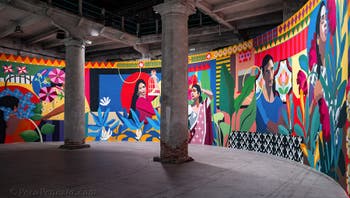 Arvani Art Project, Diaspore, Biennale d'Arte di Venezia