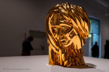 Victor Fotso Nyie, Malinconia, Biennale d'Arte di Venezia