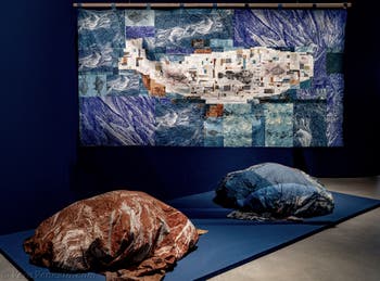Alexa Kumiko Hatanaka, Namazu, Padiglione Centrale dei Giardini, Biennale d'Arte di Venezia 2026