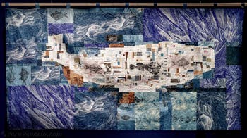 Alexa Kumiko Hatanaka, Namazu, Padiglione Centrale dei Giardini, Biennale d'Arte di Venezia 2026