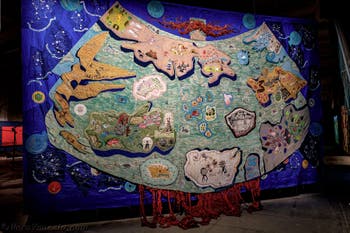 Alice Maher et Rachel Fallon, The Map, alla Corderia dell'Arsenale di Venezia, Biennale 2026