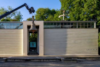 Florentina Holzinger, Seaworld Venice, Austria, Biennale d'Arte di Venezia 2026