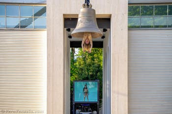 Florentina Holzinger, Seaworld Venice, Austria, Biennale d'Arte di Venezia 2026