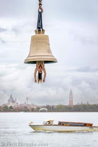 Florentina Holzinger, Seaworld Venice, Austria, Biennale d'Arte di Venezia 2026
