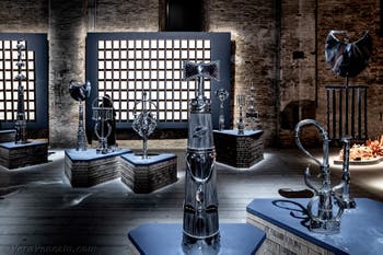 Ayrson Heraclito, Junto, Corderia dell'Arsenale di Venezia, Biennale 2026
