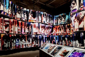 Carrie Schneider, First Living Woman, alla Corderia dell'Arsenale di Venezia, Biennale 2026