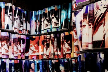 Carrie Schneider, First Living Woman, alla Corderia dell'Arsenale di Venezia, Biennale 2026