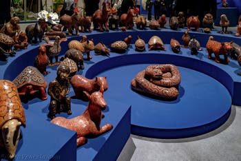 Célia Vasquez Yui, The Council of the Mother Spirits of the Animals, Padiglione Centrale dei Giardini, Biennale d'Arte di Venezia 2026