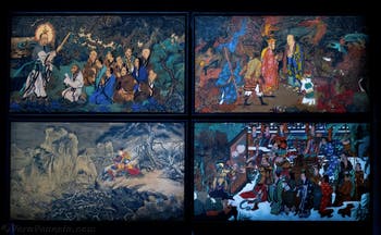 Padiglione della Cina, Dream Stream, Biennale d'arte di Venezia 2026