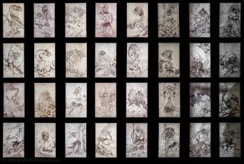 Padiglione della Cina, Dream Stream, Biennale d'arte di Venezia 2026