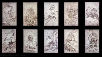 Padiglione della Cina, Dream Stream, Biennale d'arte di Venezia 2026