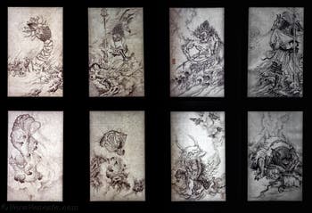 Padiglione della Cina, Dream Stream, Biennale d'arte di Venezia 2026
