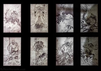 Padiglione della Cina, Dream Stream, Biennale d'arte di Venezia 2026