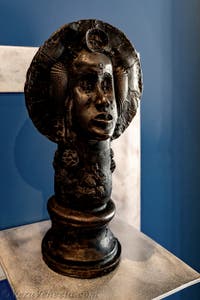 Edouard Duval-Carrié, The Vaudou Parthenum, Padiglione Centrale dei Giardini, Biennale d'Arte di Venezia 2026