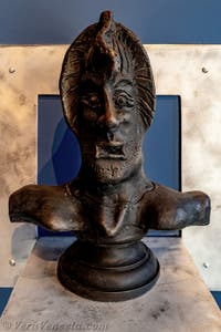 Edouard Duval-Carrié, The Vaudou Parthenum, Padiglione Centrale dei Giardini, Biennale d'Arte di Venezia 2026