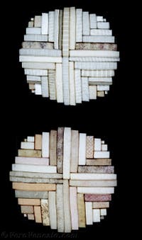 Yto Barrada, Come Saturno, Francia, Biennale d'Arte di Venezia 2026