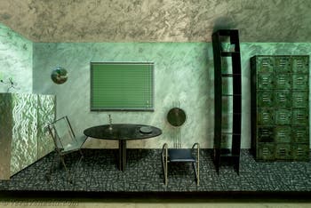 Henrike Naumann, The Home Front, Germania, Biennale d'Arte di Venezia 2026