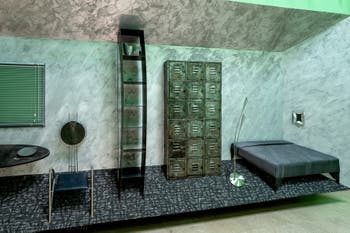 Henrike Naumann, The Home Front, Germania, Biennale d'Arte di Venezia 2026
