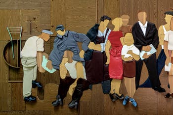 Henrike Naumann, The Home Front, Germania, Biennale d'Arte di Venezia 2026