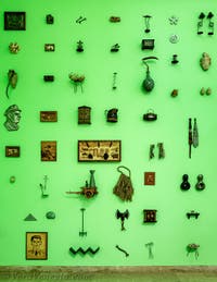 Henrike Naumann, The Home Front, Germania, Biennale d'Arte di Venezia 2026