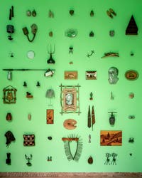 Henrike Naumann, The Home Front, Germania, Biennale d'Arte di Venezia 2026