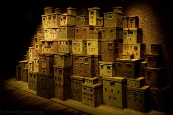 Skarma Sonam Tashi, Echoes of home, Padiglione dell'India, Biennale di Venezia 2026