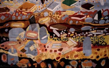 Isabel Nolan, Make Haste Slowly, Irlanda, Biennale d'arte di Venezia 2026
