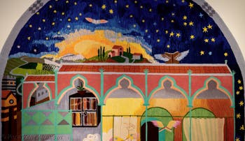 Isabel Nolan, Aldus Dream of a Plentiful Supply of Good Books, Irlanda, Biennale d'arte di Venezia 2026