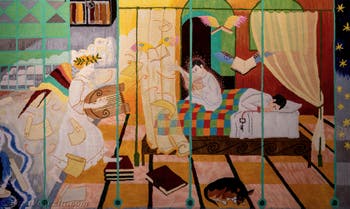 Isabel Nolan, Aldus Dream of a Plentiful Supply of Good Books, Irlanda, Biennale d'arte di Venezia 2026
