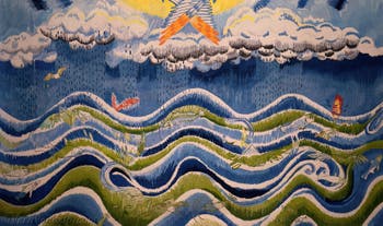 Isabel Nolan, The Dreams of Reason Produce Monsters, Irlanda, Biennale d'arte di Venezia 2026