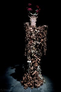 Chiara Camoni, Con te con tutto, Italia, Biennale d'arte di Venezia 2026