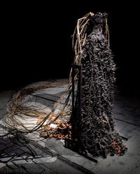 Chiara Camoni, Con te con tutto, Italia, Biennale d'arte di Venezia 2026