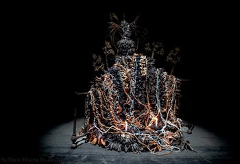 Chiara Camoni, Con te con tutto, Italia, Biennale d'arte di Venezia 2026