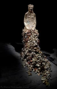 Chiara Camoni, Con te con tutto, Italia, Biennale d'arte di Venezia 2026