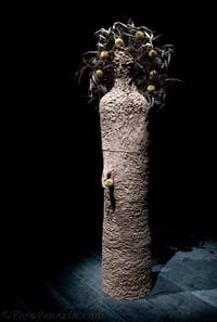 Chiara Camoni, Con te con tutto, Italia, Biennale d'arte di Venezia 2026