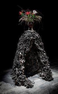 Chiara Camoni, Con te con tutto, Italia, Biennale d'arte di Venezia 2026