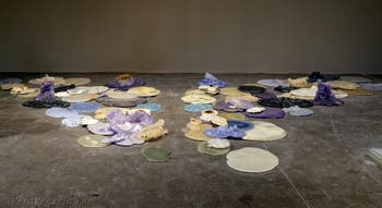 Chiara Camoni, Con te con tutto, Italia, Biennale d'arte di Venezia 2026