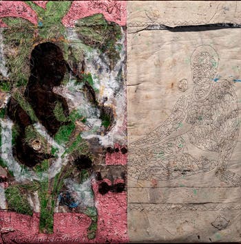 Kaloki Nyamai, Padiglione Centrale dei Giardini, Biennale d'Arte di Venezia 2026