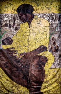 Kaloki Nyamai, Kana Kakwa, Corderia dell'Arsenale, Biennale d'Arte di Venezia 2026