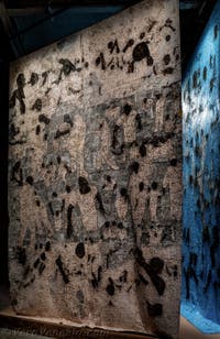 Kaloki Nyamai, Corderia dell'Arsenale, Biennale d'Arte di Venezia 2026