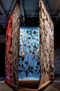 Kaloki Nyamai, Corderia dell'Arsenale, Biennale d'Arte di Venezia 2026