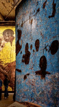 Kaloki Nyamai, Corderia dell'Arsenale, Biennale d'Arte di Venezia 2026
