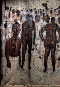 Kaloki Nyamai, Corderia dell'Arsenale, Biennale d'Arte di Venezia 2026