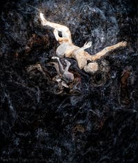 Kambui Olujimi, North Star, Padiglione Centrale dei Giardini, Biennale d'Arte di Venezia 2026