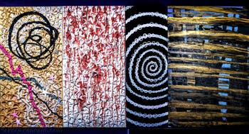 Nabil Nahas, Don't Get Me Wrong, Padiglione del Libano, Biennale d'Arte di Venezia 2026
