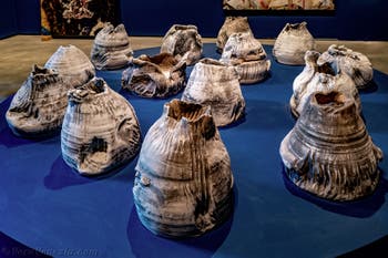 Manuel Mathieu, Padiglione centrale dei Giardini, Biennale d'Arte di Venezia 2026
